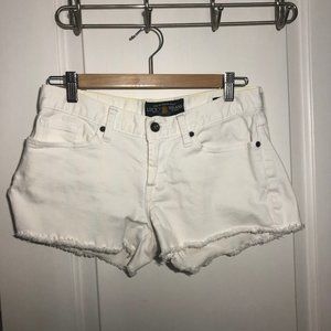 Lucky Brand Riley Shorts